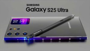 Samsung Galaxy S25 Edge