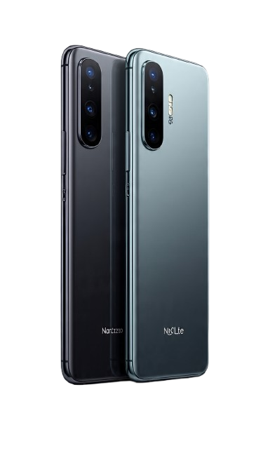 Realme Narzo 80 Lite