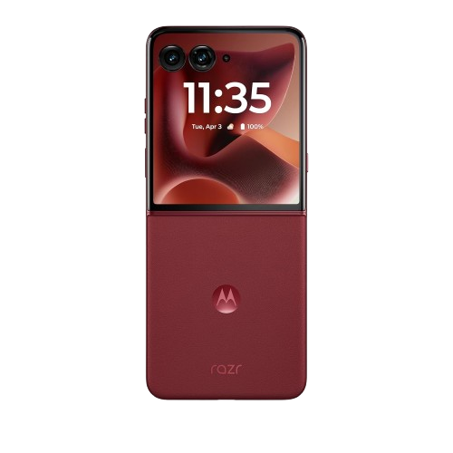 Motorola Razr 60 Ultra