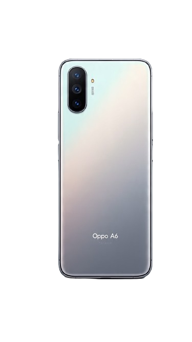 OPPO A6 PRO