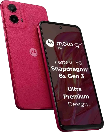 Motorola G45 5G