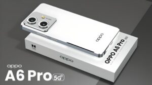 OPPO A6 PRO