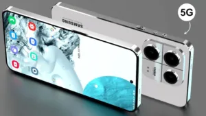 Samsung Galaxy A55 5G